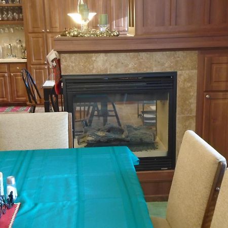 Amber Lights Bed And Breakfast (Adults Only) Port Townsend Ngoại thất bức ảnh