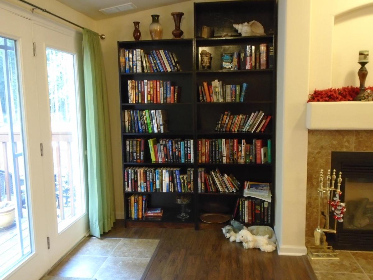 Amber Lights Bed And Breakfast (Adults Only) Port Townsend Ngoại thất bức ảnh
