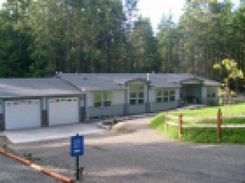Amber Lights Bed And Breakfast (Adults Only) Port Townsend Ngoại thất bức ảnh