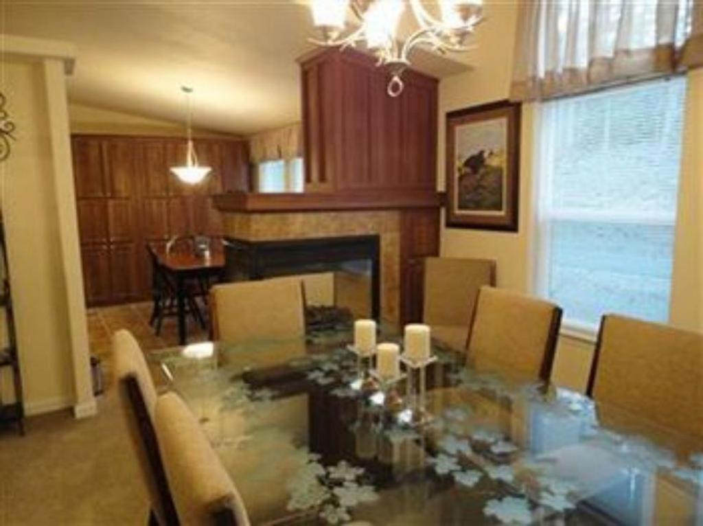 Amber Lights Bed And Breakfast (Adults Only) Port Townsend Ngoại thất bức ảnh