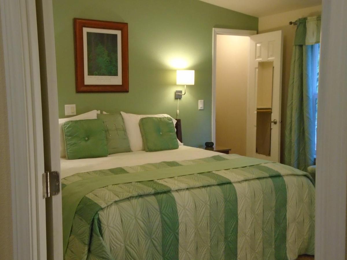 Amber Lights Bed And Breakfast (Adults Only) Port Townsend Ngoại thất bức ảnh