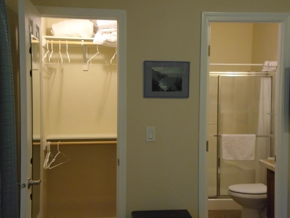 Amber Lights Bed And Breakfast (Adults Only) Port Townsend Ngoại thất bức ảnh