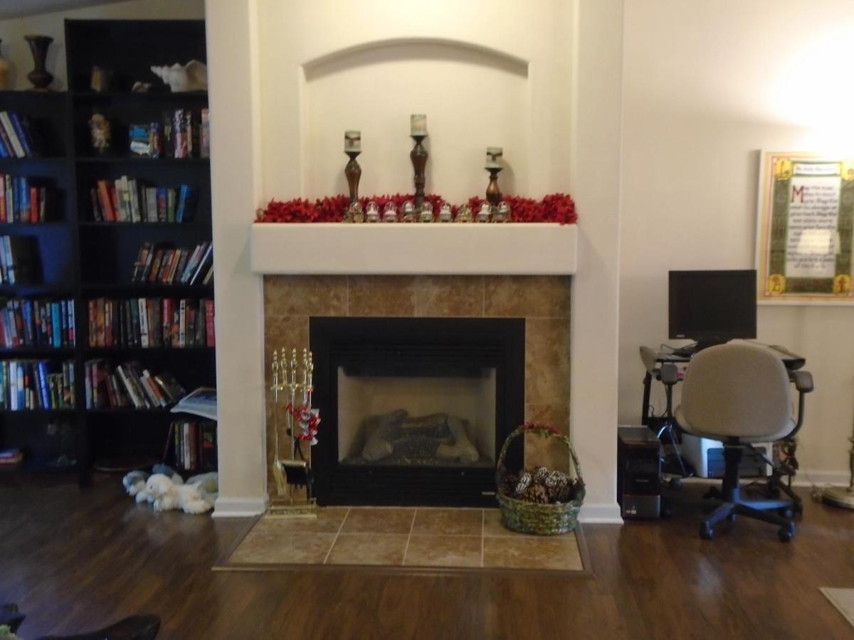 Amber Lights Bed And Breakfast (Adults Only) Port Townsend Ngoại thất bức ảnh