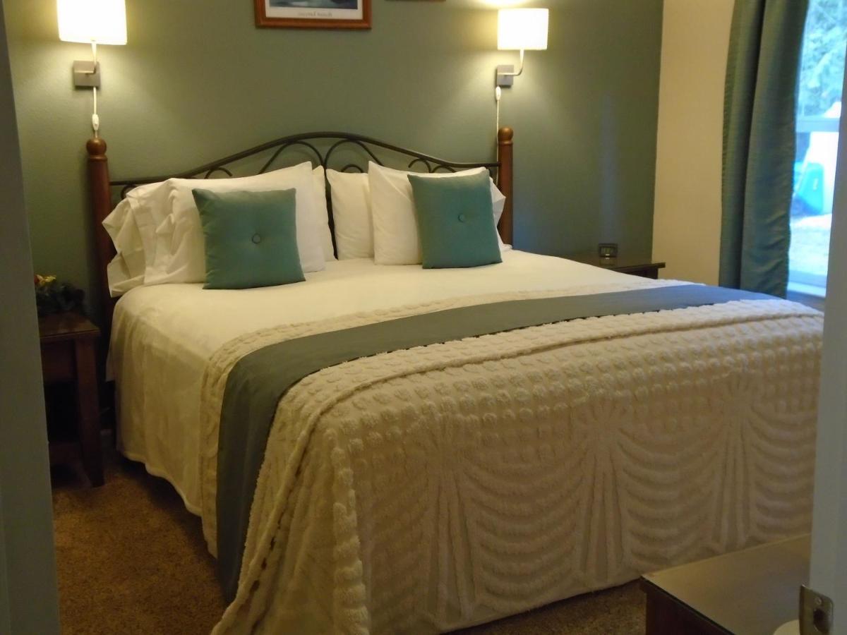 Amber Lights Bed And Breakfast (Adults Only) Port Townsend Ngoại thất bức ảnh