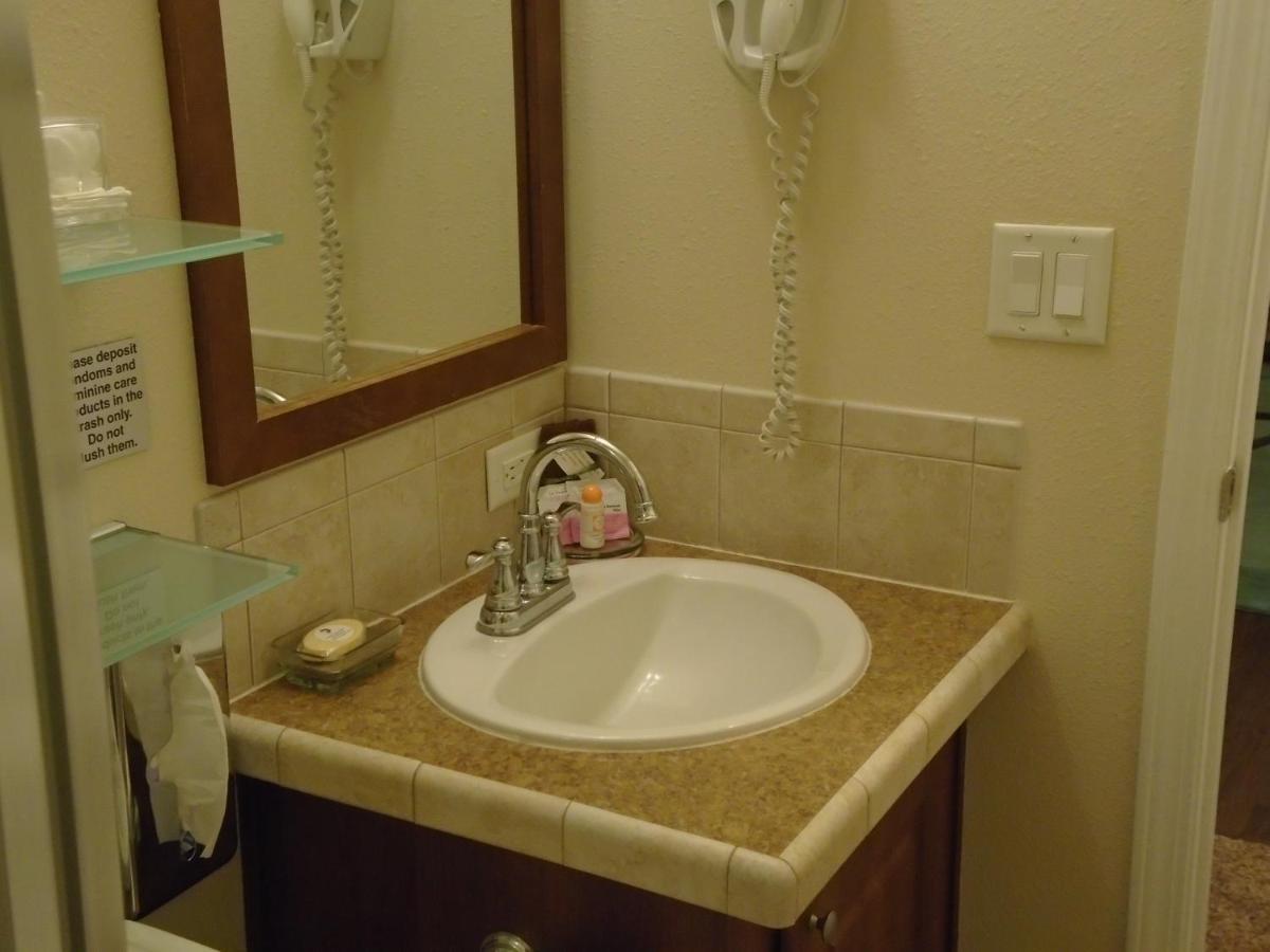 Amber Lights Bed And Breakfast (Adults Only) Port Townsend Ngoại thất bức ảnh