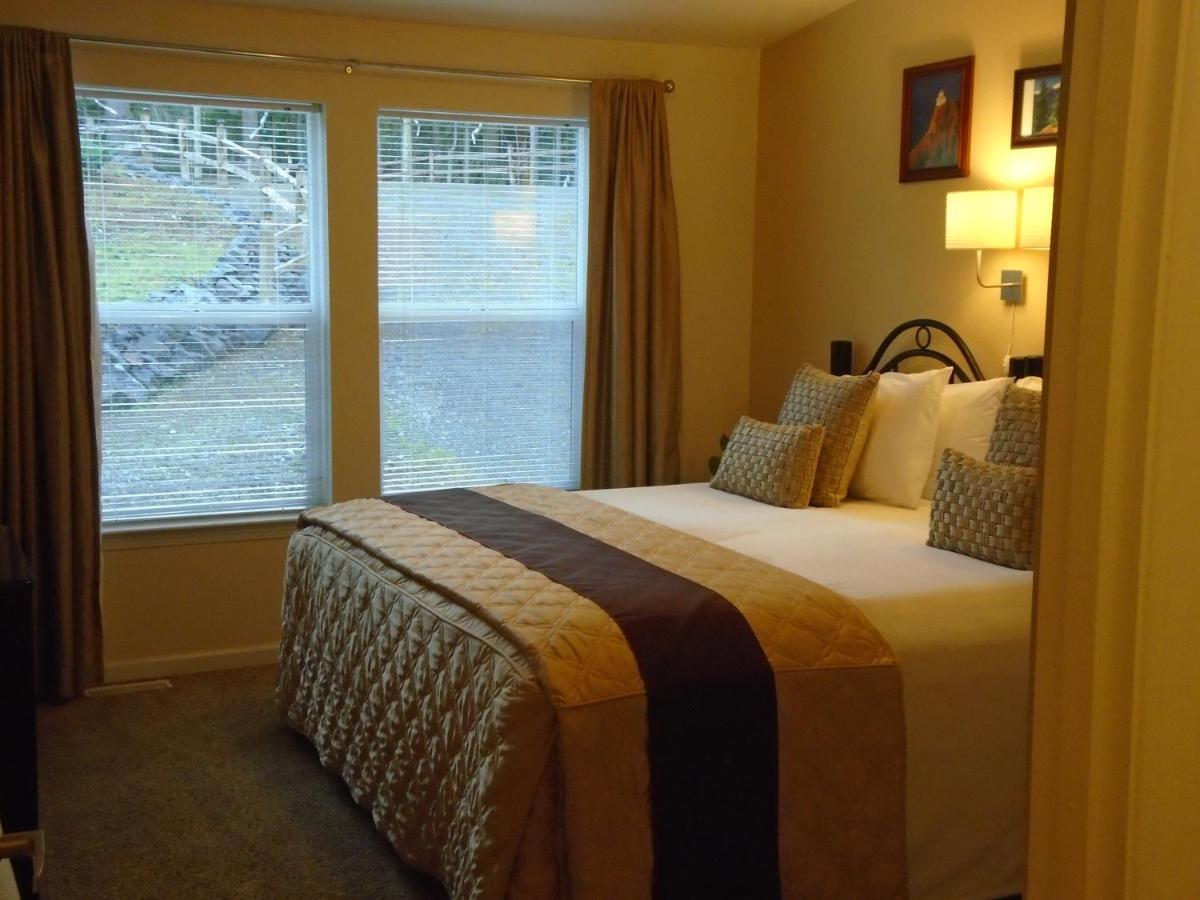 Amber Lights Bed And Breakfast (Adults Only) Port Townsend Ngoại thất bức ảnh