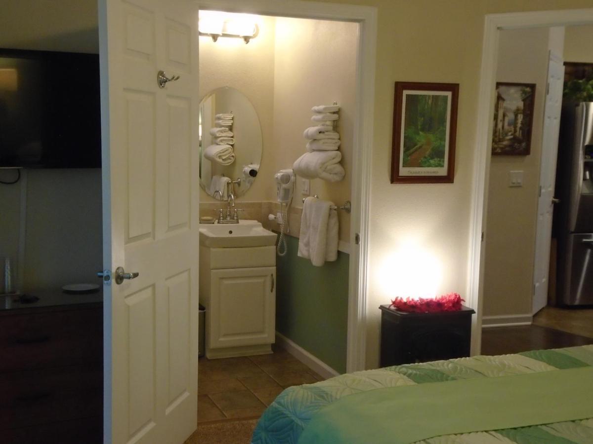 Amber Lights Bed And Breakfast (Adults Only) Port Townsend Ngoại thất bức ảnh