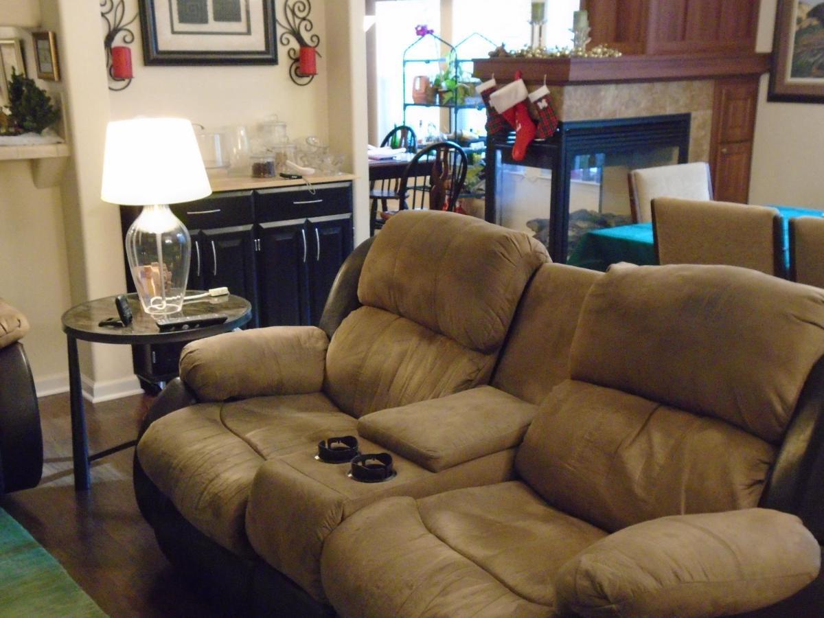 Amber Lights Bed And Breakfast (Adults Only) Port Townsend Ngoại thất bức ảnh