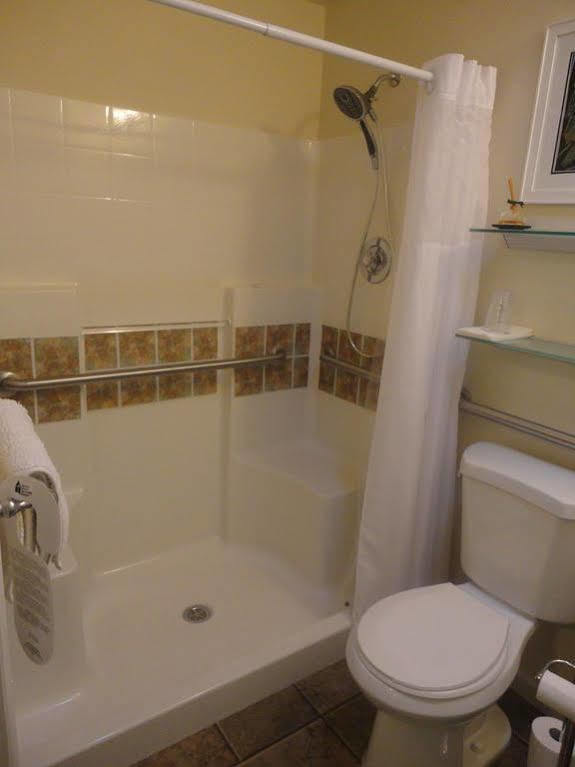 Amber Lights Bed And Breakfast (Adults Only) Port Townsend Ngoại thất bức ảnh